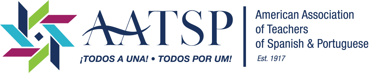 AATSP American Association of Teachers of Spanish & Portuguese