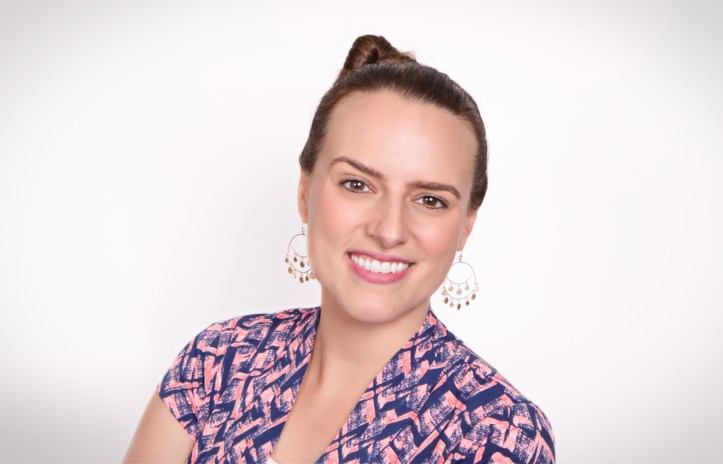 Spanish and Portuguese Review Managing Editor Spotlight, Faith Blackhurst